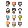 Funko Mystery Bitty Pop! Aléatoire – Demon Slayer (Kimetsu no Yaiba)