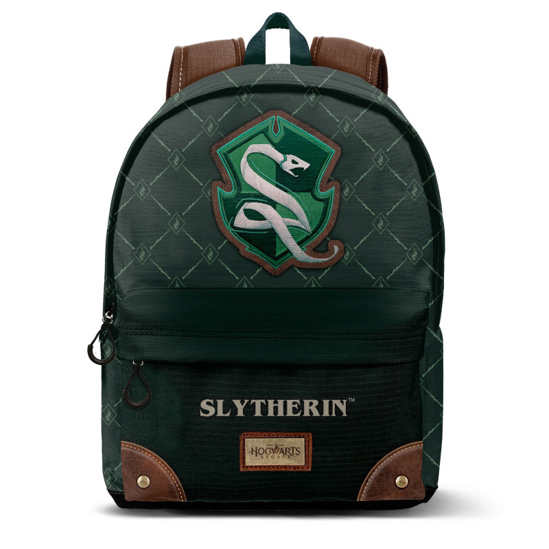 Harry Potter - Sac à Dos Serpentard - Karactermania