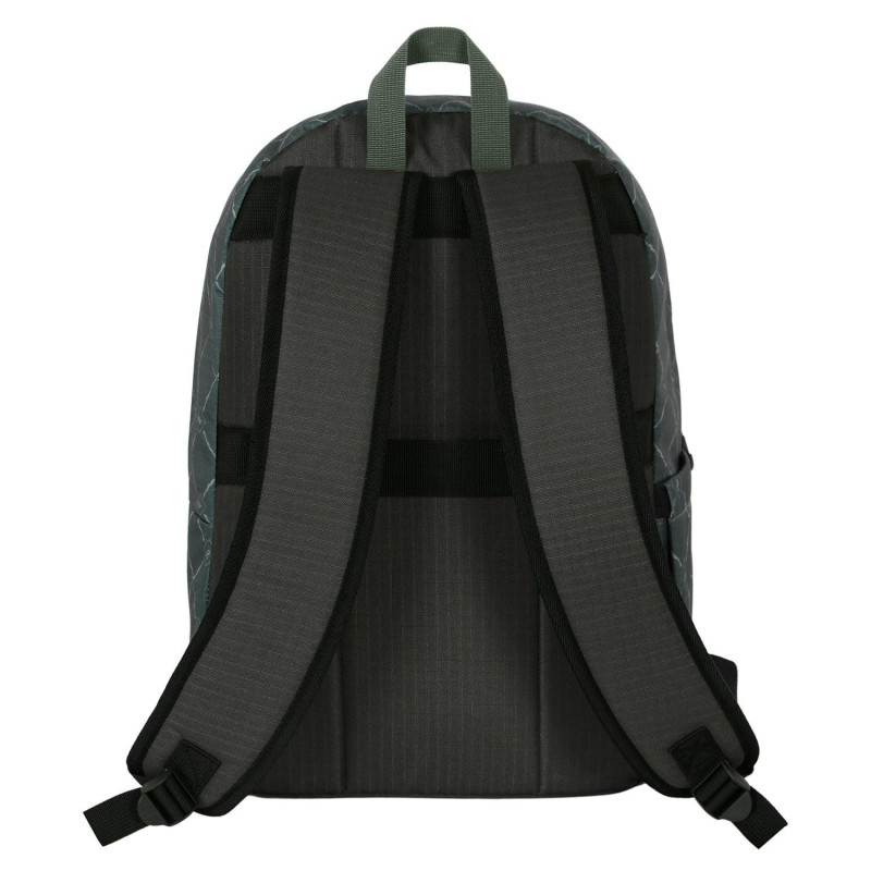 Harry Potter - Sac à Dos Serpentard - Karactermania