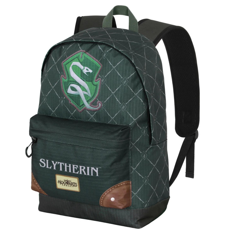 Harry Potter : Hogwarts Legacy - Sac à Dos Serpentard