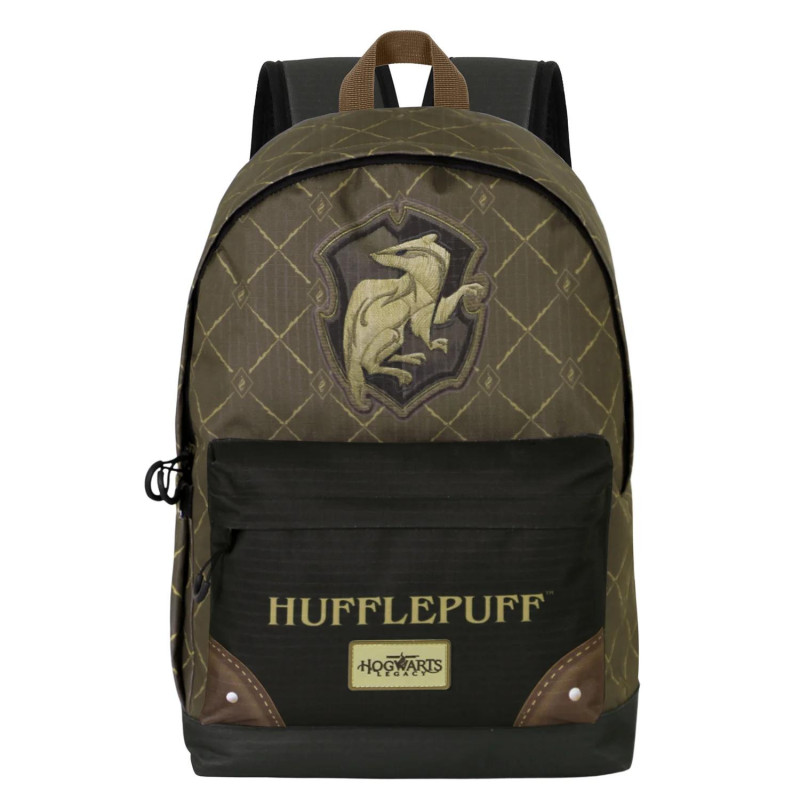 Harry Potter - Sac à Dos Poufsouffle - Karactermania