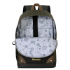 Harry Potter - Sac à Dos Poufsouffle - Karactermania