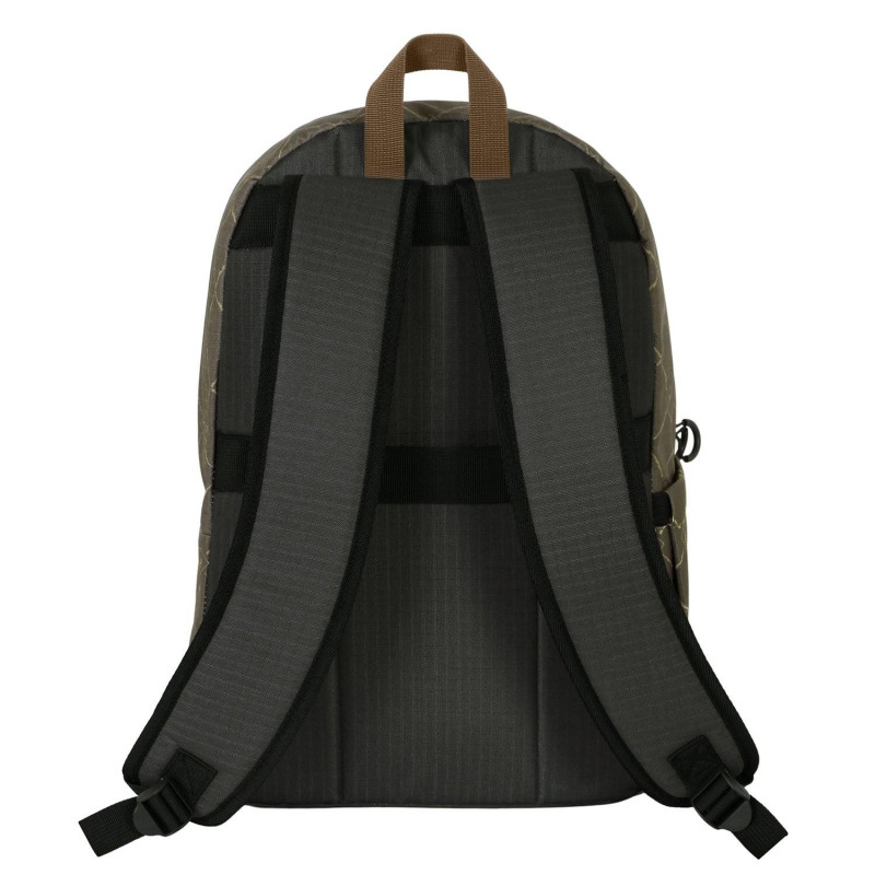 Harry Potter - Sac à Dos Poufsouffle - Karactermania