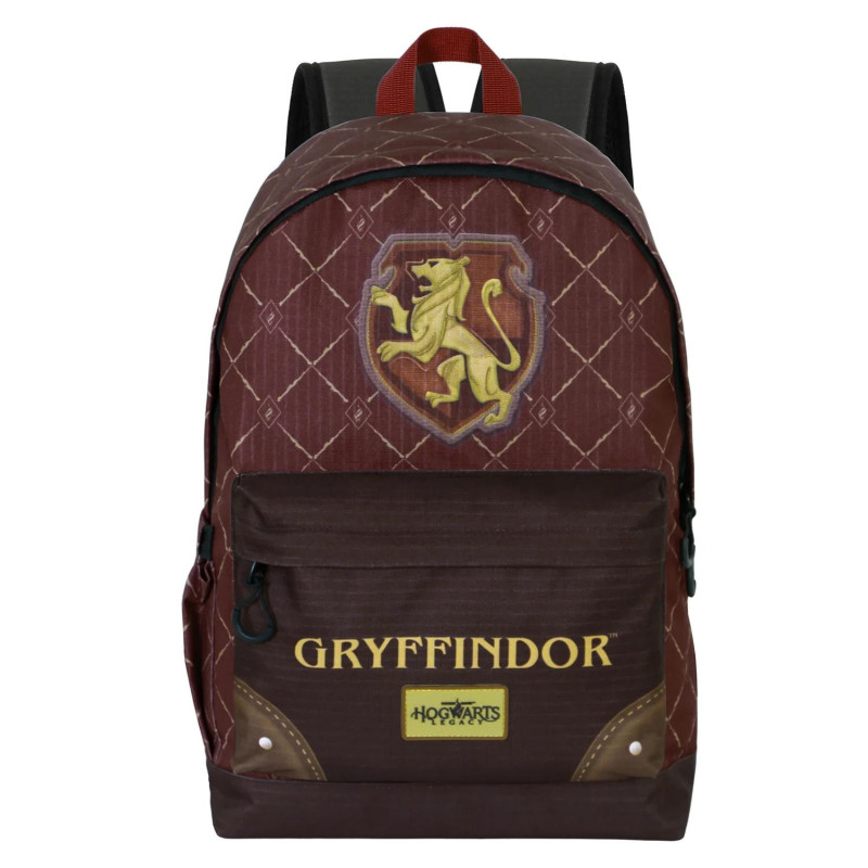 Harry Potter - Sac à Dos Gryffondor - Karactermania
