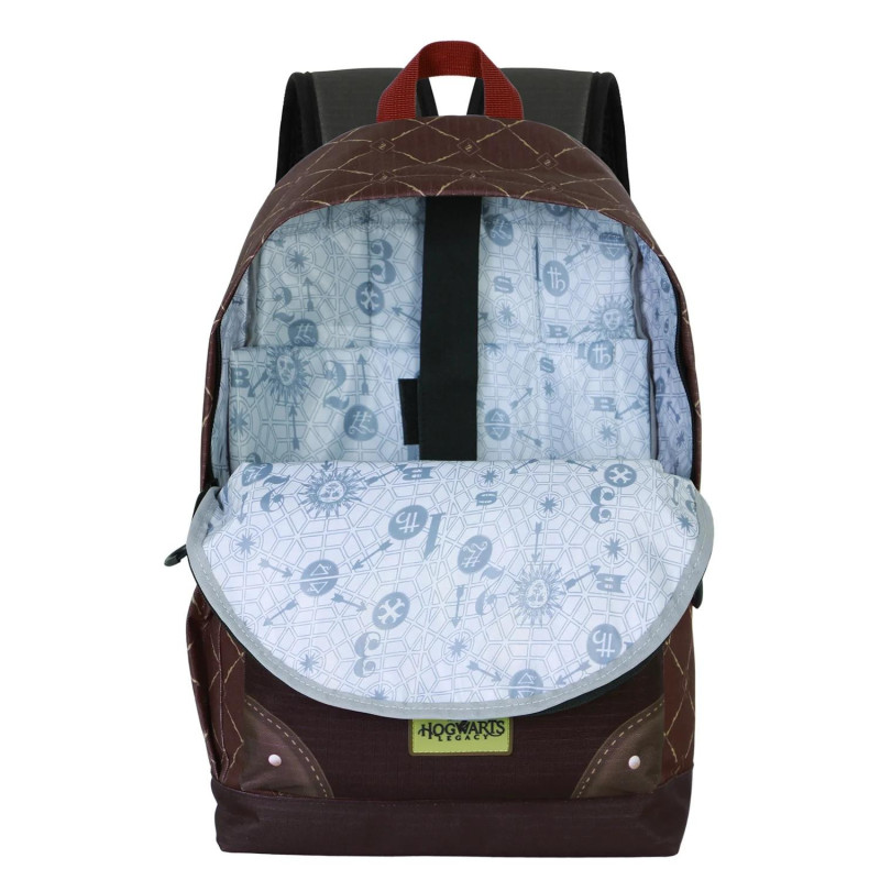 Harry Potter - Sac à Dos Gryffondor - Karactermania