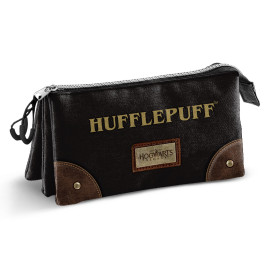 Harry Potter : Hogwarts Legacy - Trousse Triple Poufsouffle