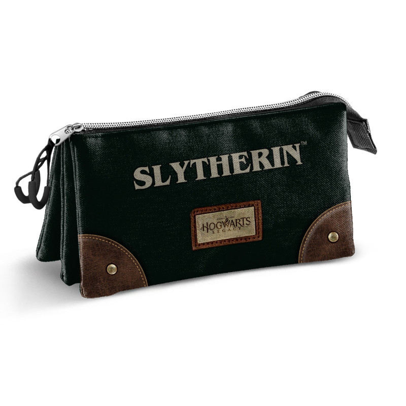 Harry Potter : Hogwarts Legacy - Trousse Triple Serpentard