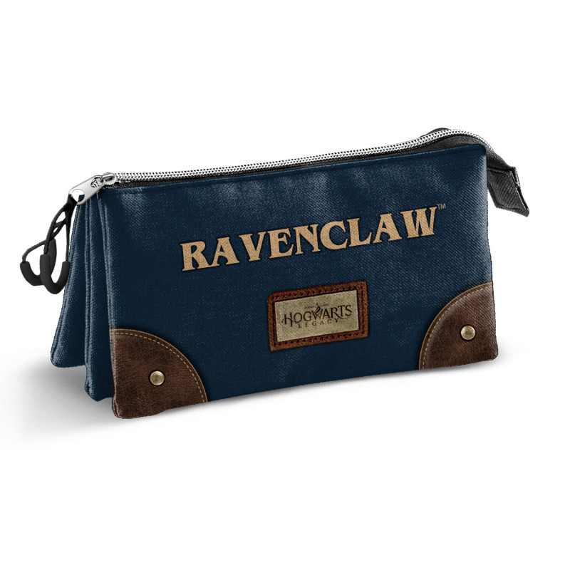 Harry Potter : Hogwarts Legacy - Trousse Triple Serdaigle
