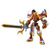 Digimon – Maquette Figure-rise Amplified Kaisergreymon - Bandai