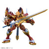 Digimon – Maquette Figure-rise Amplified Kaisergreymon - Bandai