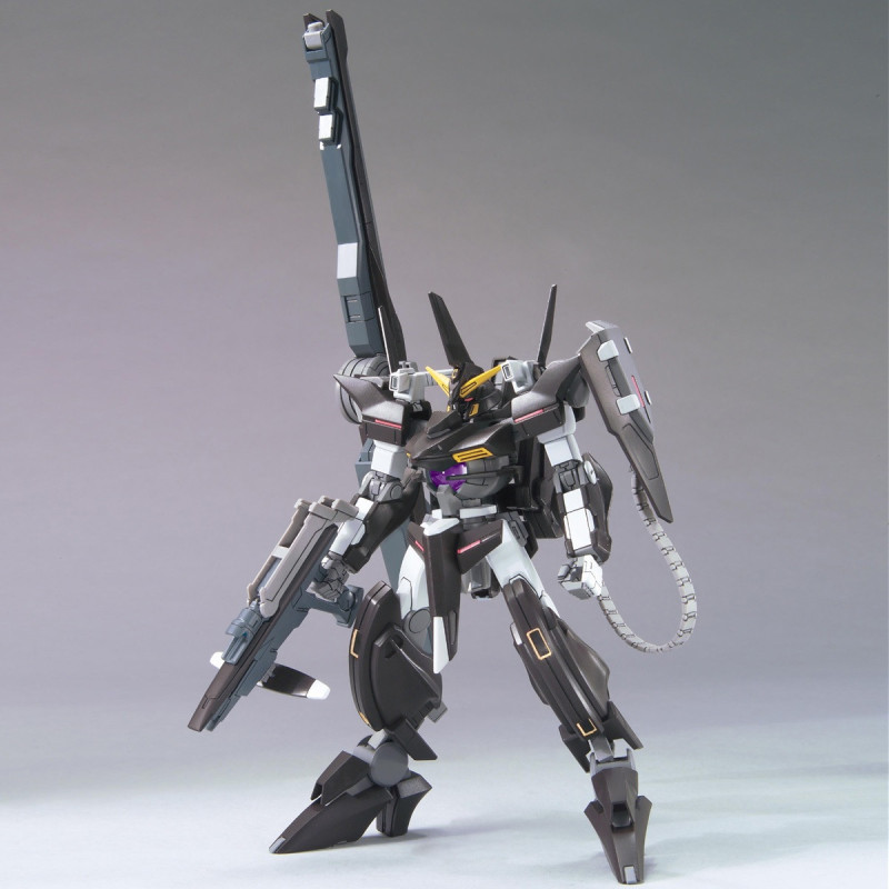 Gundam - HG 1/144 Gundam Throne Ein – Bandai
