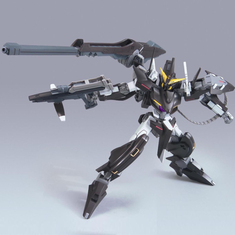 Gundam - HG 1/144 Gundam Throne Ein – Bandai