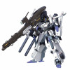 Gundam - MG 1/100 Fazz Ver.Ka FA-010 – Bandai