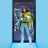Ulysse 31 - Figurine Neon Tsume Art Ulysse 31