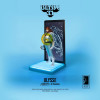 Ulysse 31 - Figurine Neon Tsume Art Ulysse 31 - Tsume