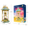 Le Petit Prince - Jeu de Construction Le Sablier – Pantasy