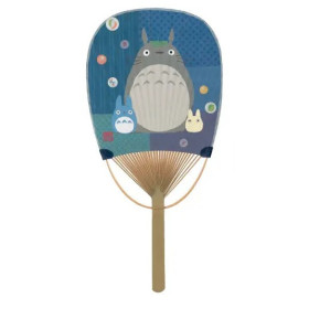 Mon Voisin Totoro - Eventail Bambou Festival – Ensky