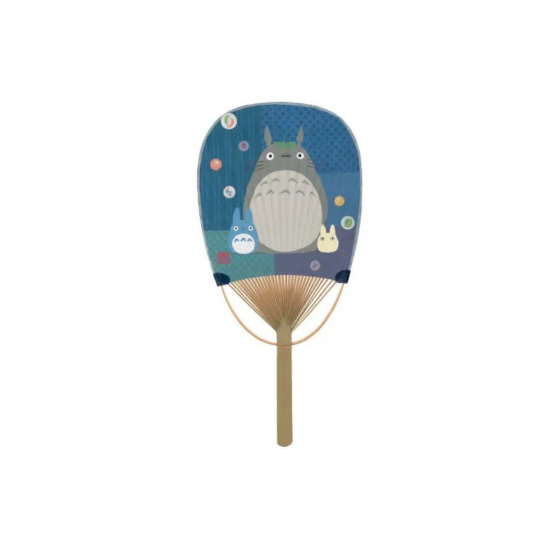 Mon Voisin Totoro - Eventail Bambou Festival – Ensky