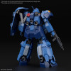 Gundam - HG 1/144 Gustav Karl Type-00 – Bandai