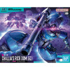 Gundam - HG 1/144 GQuuuuuuX Challia's Rick Dom (GQ)