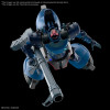 Gundam - HG 1/144 GQuuuuuuX Challia's Rick Dom (GQ) - Bandai