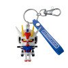 Gundam - Porte-clés mascotte 3D Aile STPLA-Kun