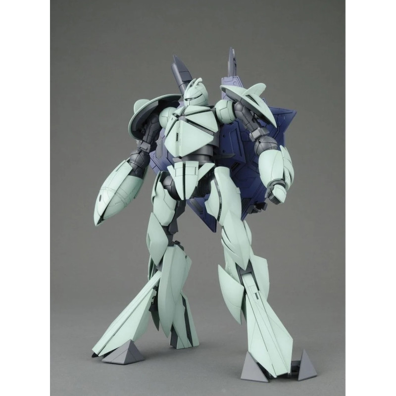 Gundam - MG 1/100 Turn X – Bandai