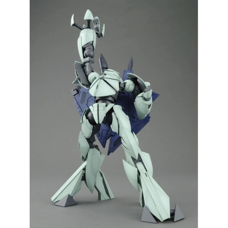 Gundam - MG 1/100 Turn X – Bandai