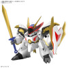 Wataru - Maquette HG Amplified IMGN Ryuoumaru - Bandai