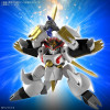 Wataru - Maquette HG Amplified IMGN Ryuoumaru - Bandai