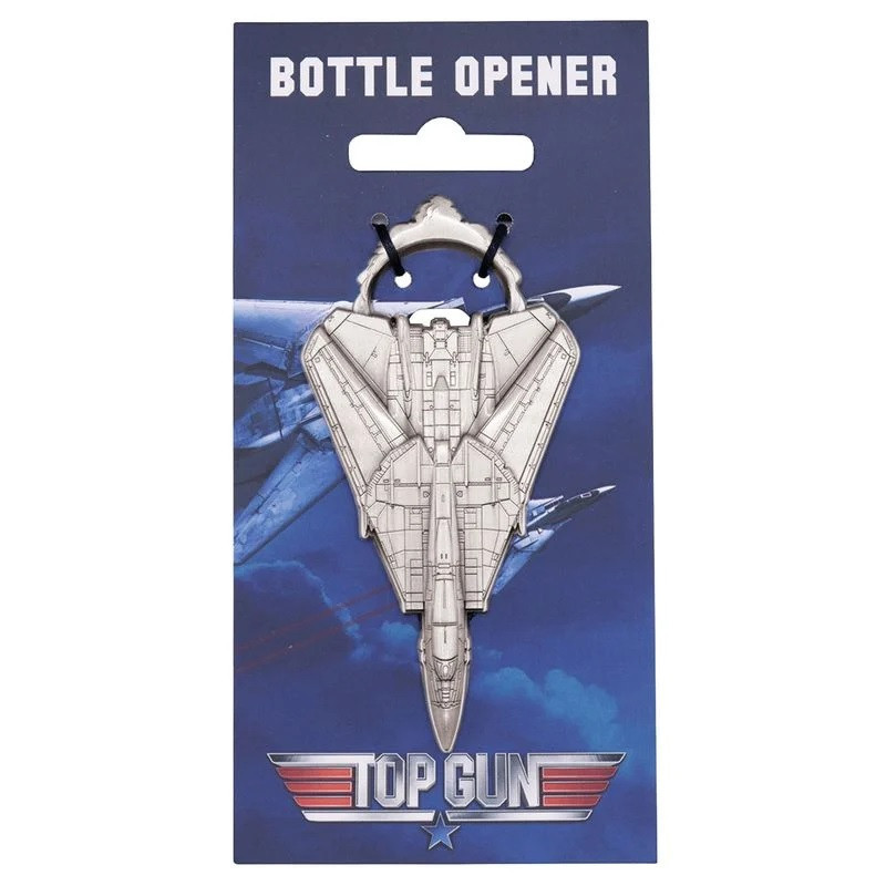 Top Gun - Ouvre-Bouteille F-14 – Fanattik