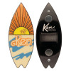 Barbie - Ouvre-Bouteille Ken Surfboard – Fanattik