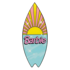 Barbie - Ouvre-Bouteille Magnétique Barbie Surfboard