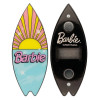 Barbie - Ouvre-Bouteille Barbie Surfboard – Fanattik