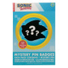 Sonic - Pins Mystère 1 EXEMPLAIRE ALEATOIRE – Fanattik