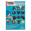 Sonic - Pins Mystère 1 EXEMPLAIRE ALEATOIRE – Fanattik