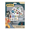 Avatar : The Last Airbender - Set de Stickers Tech Decals – Fanattik