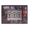 Resident Evil 4 - Réplique Edition Limitée Carte d'accès - Fanattik