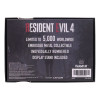 Resident Evil 4 - Réplique Edition Limitée Carte d'accès - Fanattik