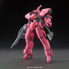 Gundam - HG 1/144 Ryusei-Go (Graze Custom II) – Bandai