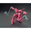 Gundam - HG 1/144 Ryusei-Go (Graze Custom II) – Bandai