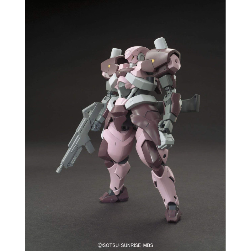 Gundam - HG 1/144 Amida's Hyakuren – Bandai