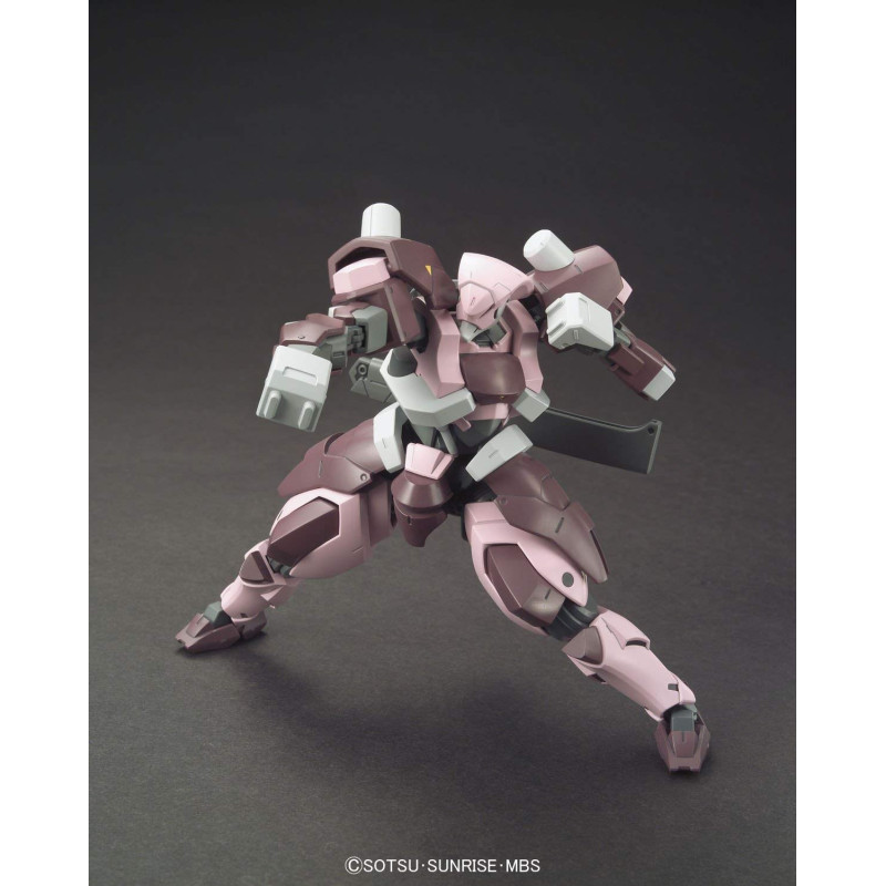 Gundam - HG 1/144 Amida's Hyakuren – Bandai