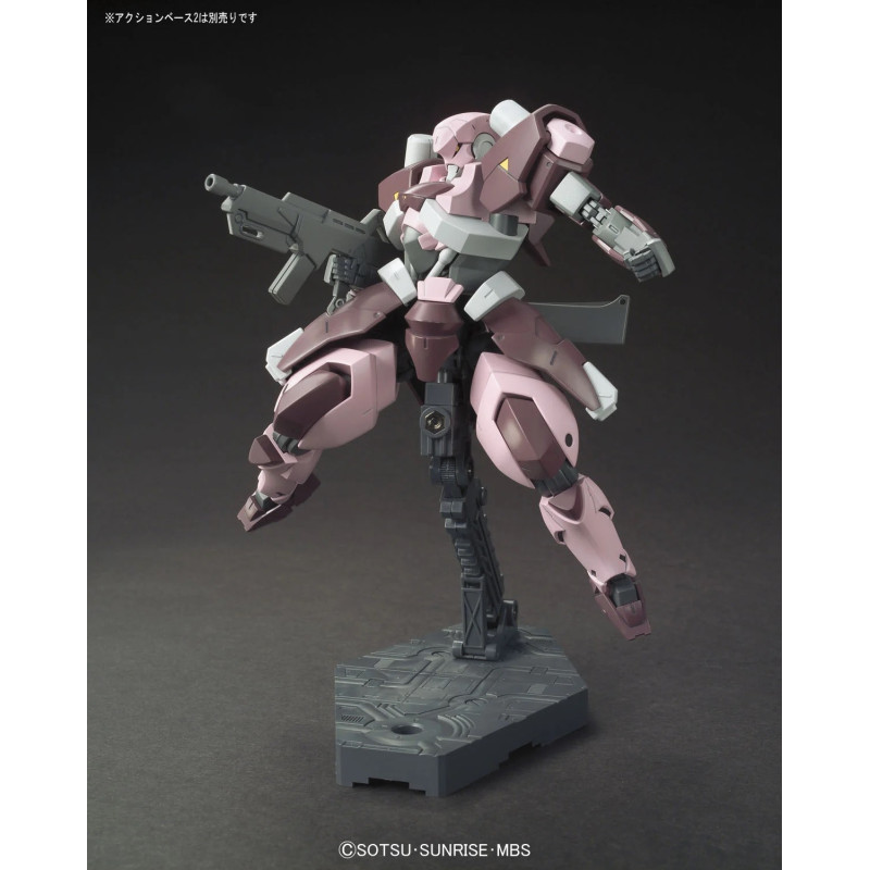 Gundam - HG 1/144 Amida's Hyakuren – Bandai