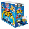 Sonic - Pop! Bitty Mystery    1 EXEMPLAIRE ALEATOIRE