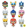 Funko Mystery Bitty Pop! Aléatoire – Sonic