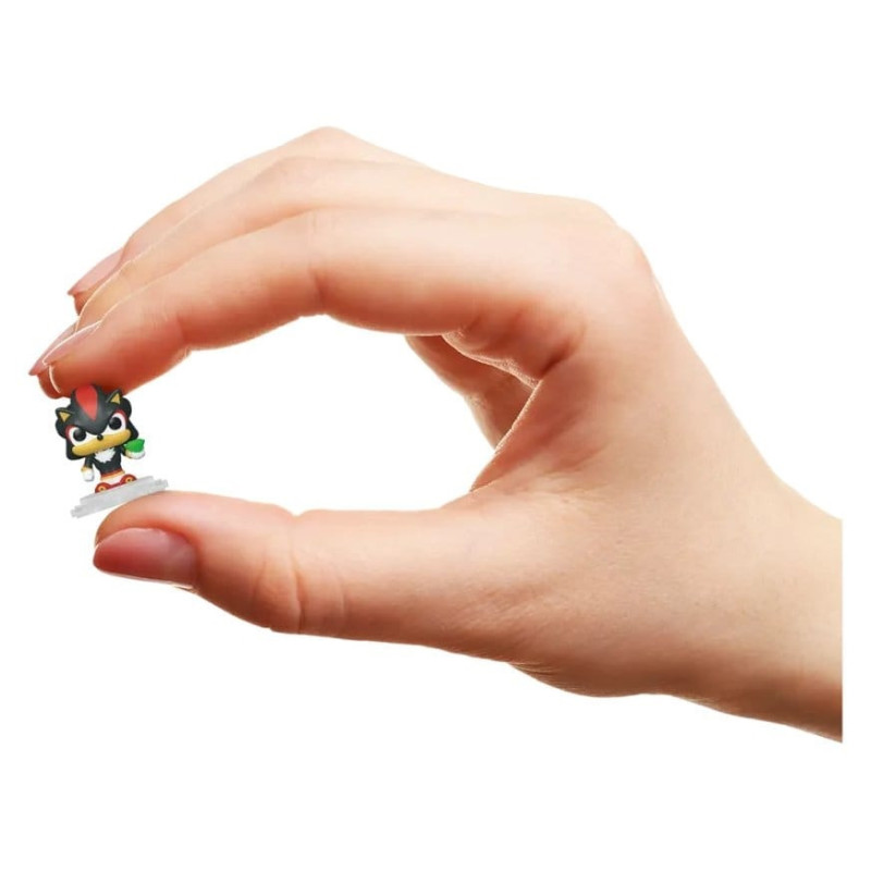 Funko Mystery Bitty Pop! Aléatoire – Sonic