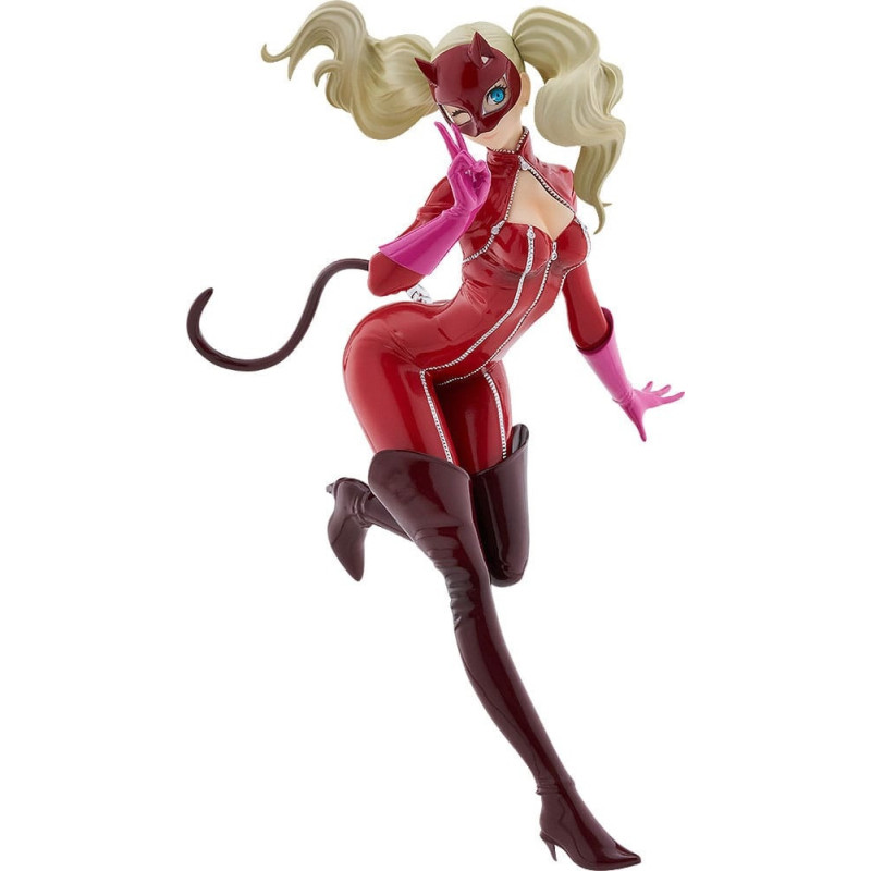 Persona 5 Royal - Figurine Pop Up Parade Panther 17 cm