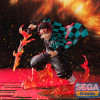 Figurine FIGURIZMa Tanjiro Kamado – Demon Slayer - Sega