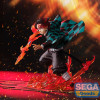 Figurine FIGURIZMa Tanjiro Kamado – Demon Slayer - Sega
